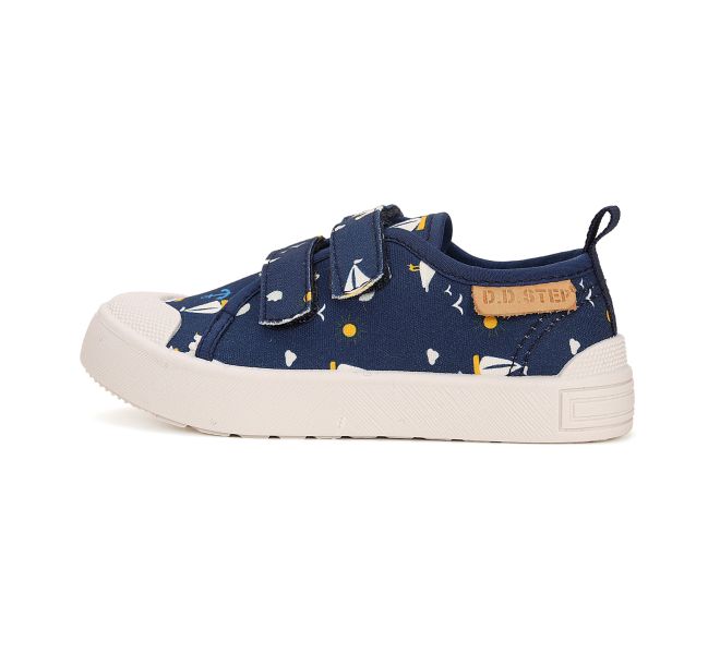 D.D.Step кеди CSB-41812AM Royal Blue
