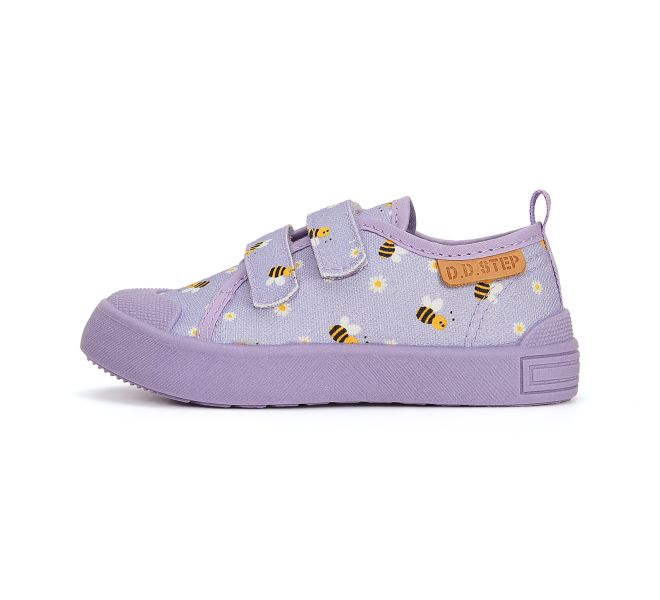 D.D.Step кеди CSG-41272M Lavender