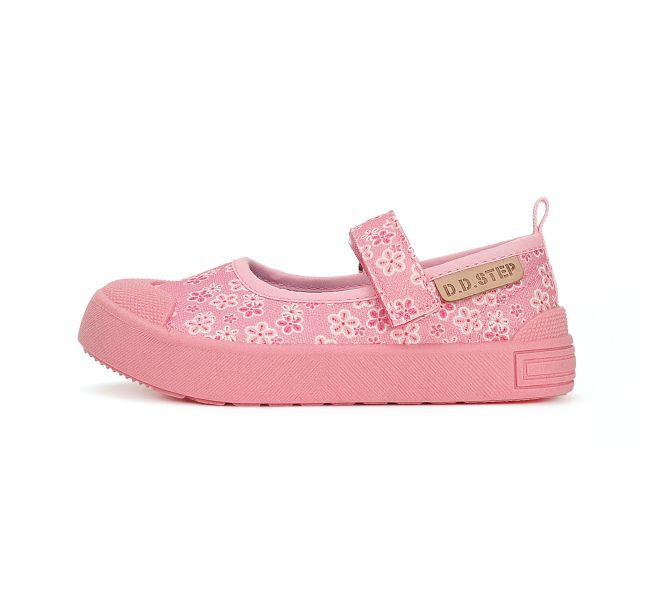 D.D.Step мокасини CSG-41398 Pink