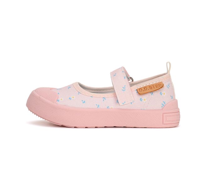 D.D.Step мокасини CSG-41398A Baby Pink