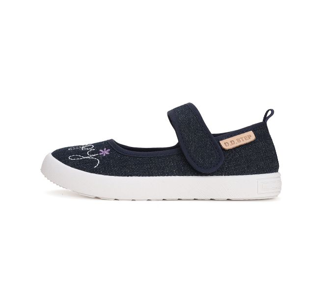 D.D.Step мокасини CSG-41717L Royal Blue