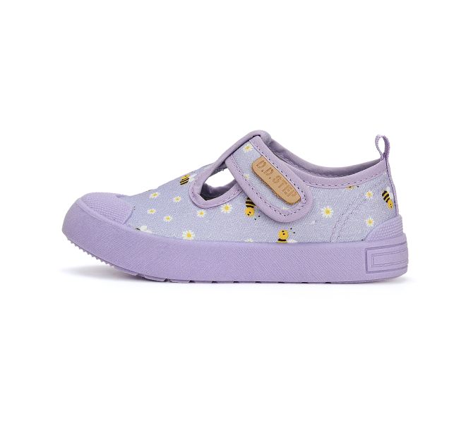 D.D.Step кеди CSG-41979 Lavender