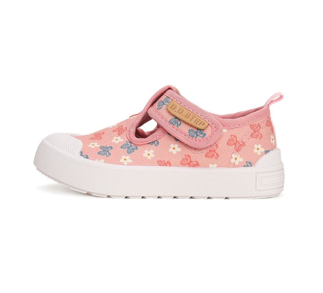 D.D.Step кеди CSG-41979B Daisy Pink