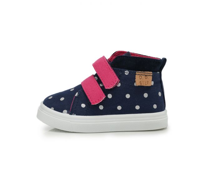 Кеди D.D.Step CSG-58BL navy