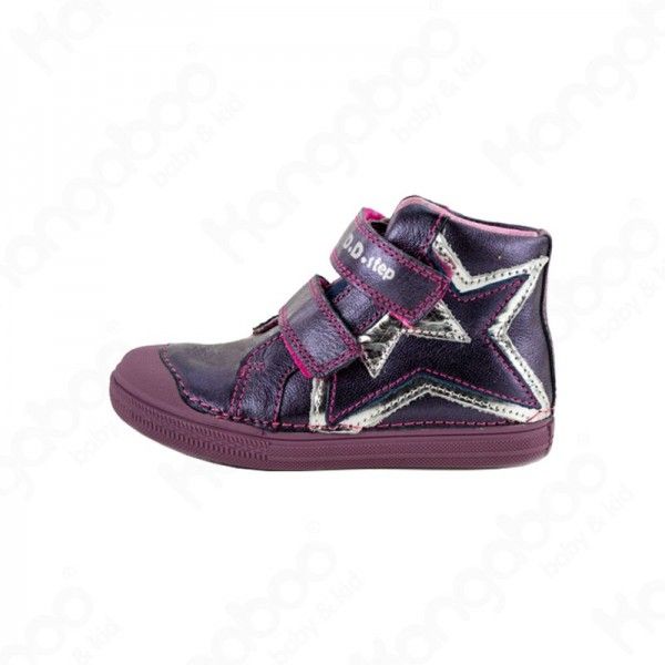 D.D.Step черевики 049-905BL pink