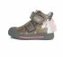 Черевики Ponte20 DA03-1-990M Grey