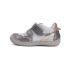 Ponte20 Кросівки DA03-4-2580BM Silver