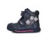 Черевики Ponte20 DA06-3-219AL Royal Blue Aqua-Tex