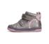 Ponte20 Черевики DA06-4-2624A Grey