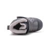 Черевики Ponte20 DA06-6-2761 Metallic Grey Aqua-TEX