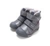 Черевики Ponte20 DA06-6-2761 Metallic Grey Aqua-TEX