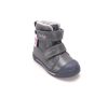 Черевики Ponte20 DA06-6-2761 Metallic Grey Aqua-TEX