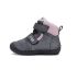 Черевики Ponte20 DA07-4-2190BM Black