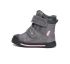 Ботинки Ponte20 DA07-5-2569CL Dark Grey  Aqua-TEX