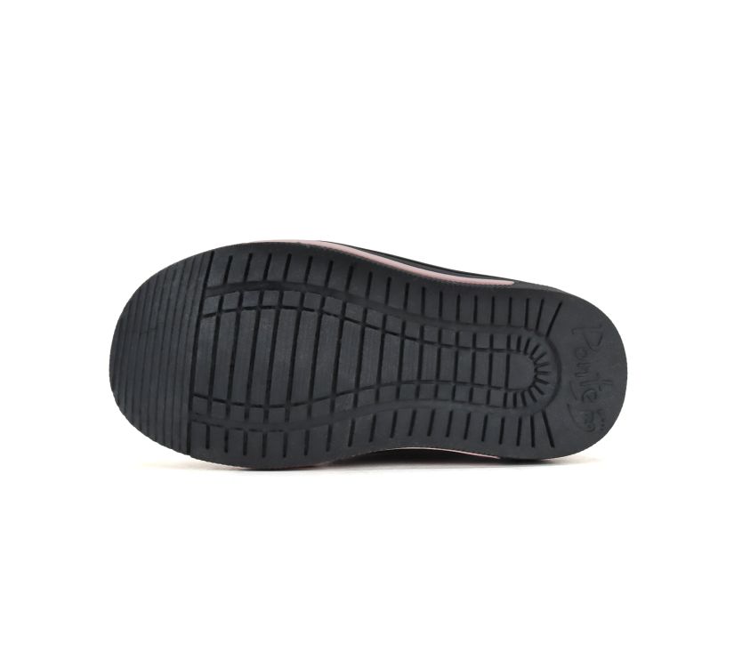Черевики Ponte20 DA07-6-2132B Metallic Grey Aqua-TEX