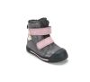 Черевики Ponte20 DA07-6-2132B Metallic Grey Aqua-TEX