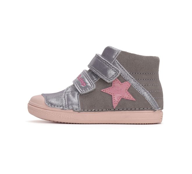 D.D.Step Черевики A049-42271CM Grey