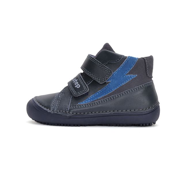 D.D.Step Черевики A063-42696M Royal Blue barefoot