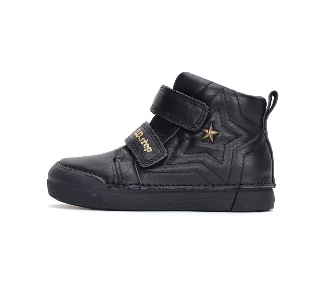 D.D.Step черевики A068-42164M Black 