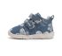 D.D.Step Кросівки C077-42610CM Bermuda Blue Barefoot