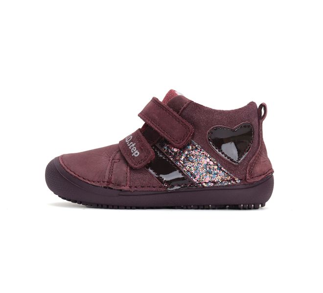D.D.Step Черевики S063-42767AL Raspberry Barefoot