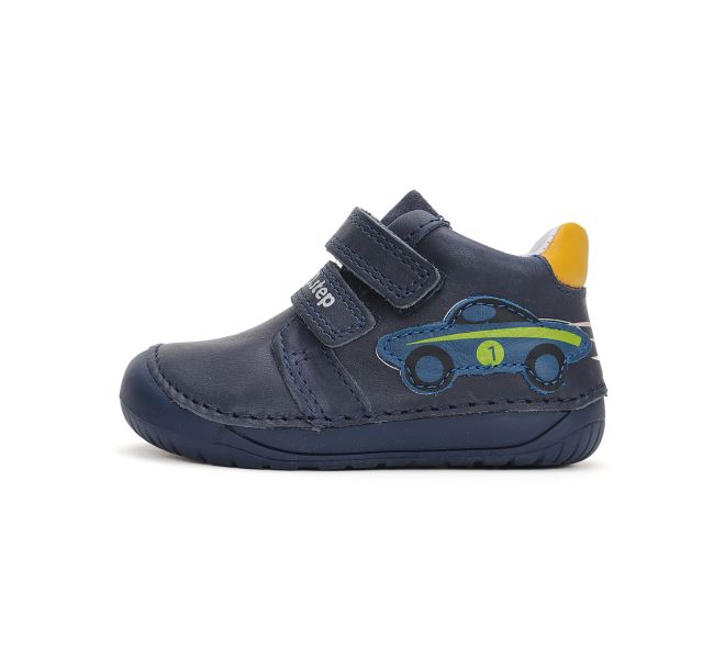 D.D.Step Кросівки S070-42393 Bermuda Blue Barefoot