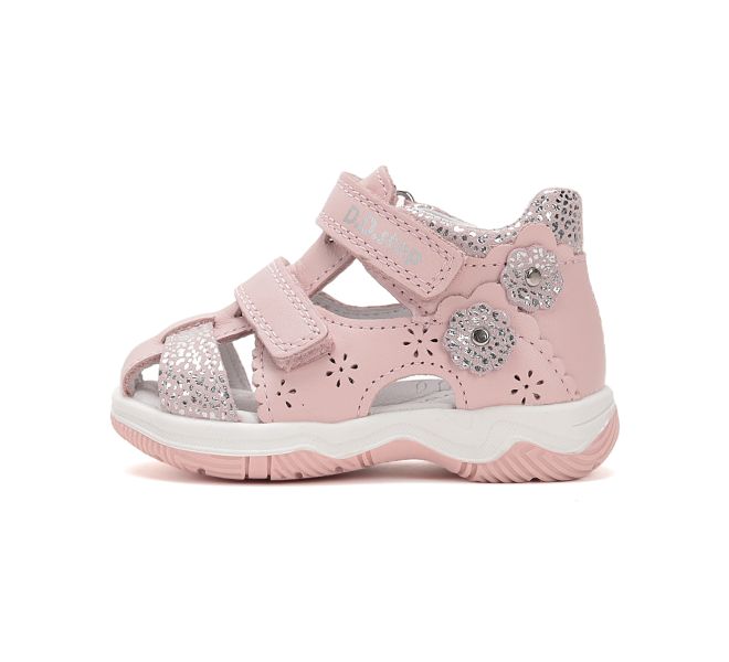 D.D.Step Босоніжки G103-51677A Baby Pink