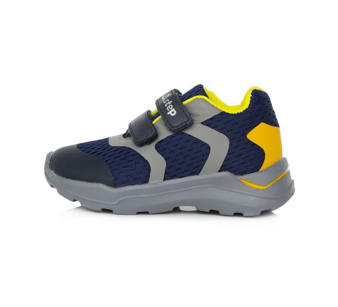 Кросівки D.D.Step F061-378M Blue