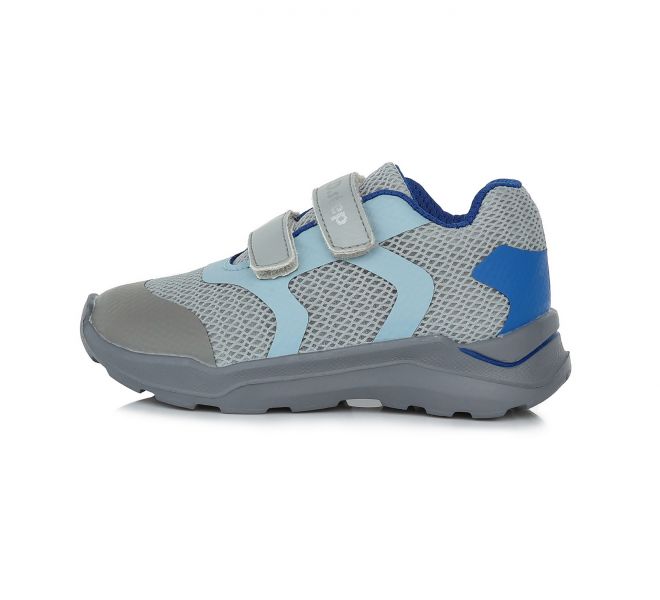 Кросівки D.D.Step F061-378AM Grey
