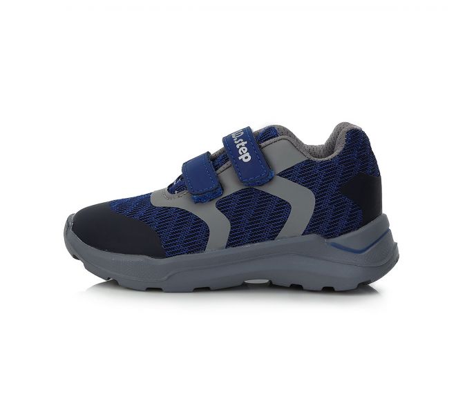 D.D.Step Кросівки F061-383AM Bermuda Blue