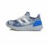 Кросівки D.D.Step F061-396BM grey