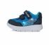 D.D.Step Кроссовки F083-41304B Bermuda Blue LED