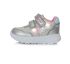 D.D.Step Кроссовки F083-41753 Pink LED