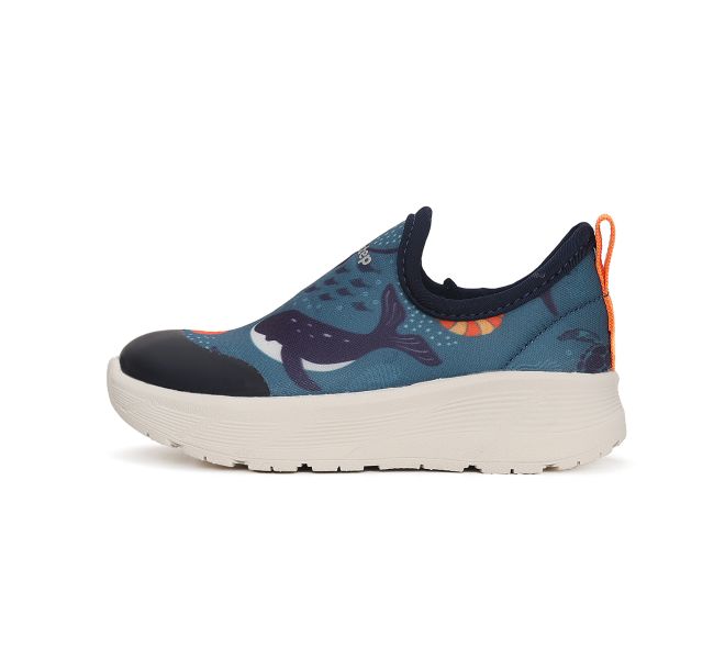D.D.Step Кросівки F083-41790М Bermuda Blue