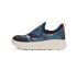 D.D.Step Кросівки F083-41790 Bermuda Blue
