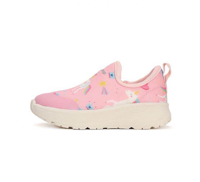 D.D.Step Кросівки F083-41790BМ Pink