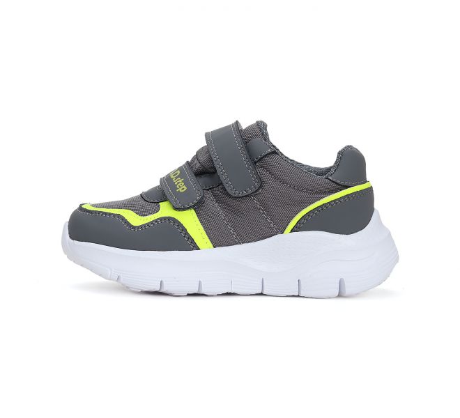 D.D.Step кросівки F092-41335L Grey Aqua-TEX