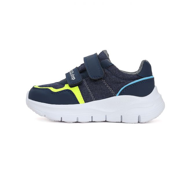 D.D.Step кросівки F092-41335AM Royal Blue  Aqua-TEX