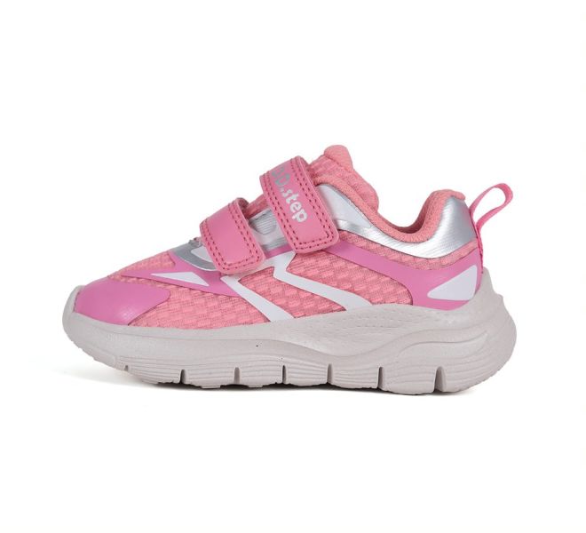 D.D.Step Кросівки F092-51848BM Dark Pink