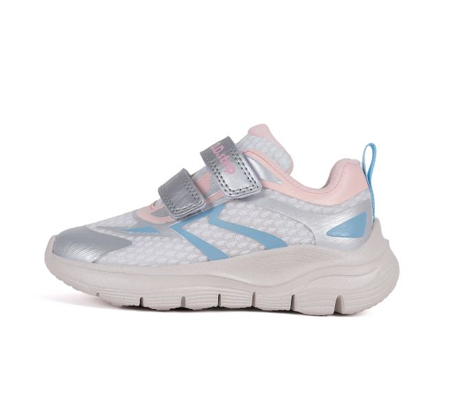 D.D.Step Кросівки F092-51848CL White