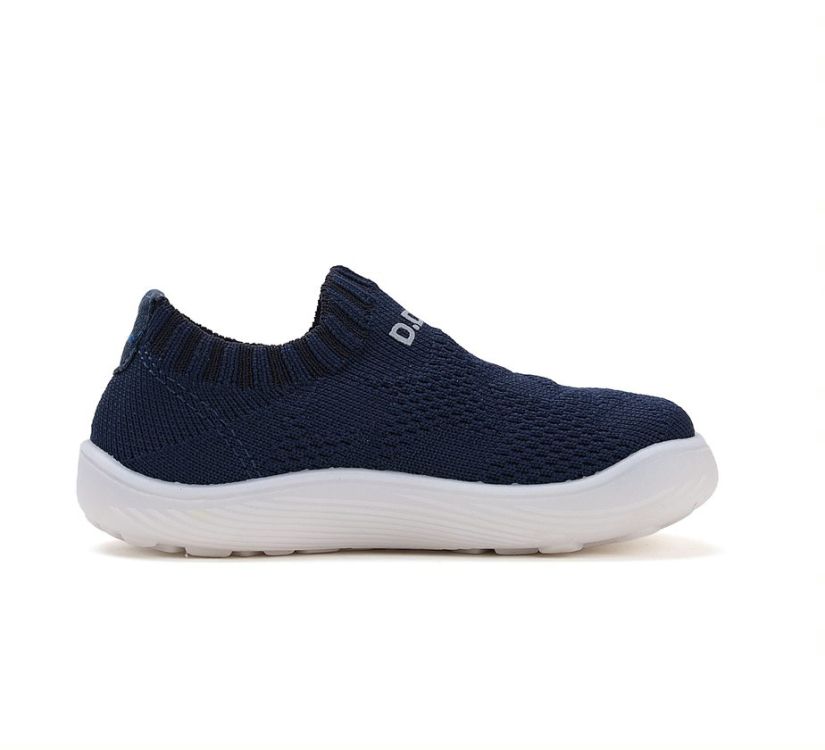 D.D.Step Кросівки F093-51209 Royal Blue Barefoot