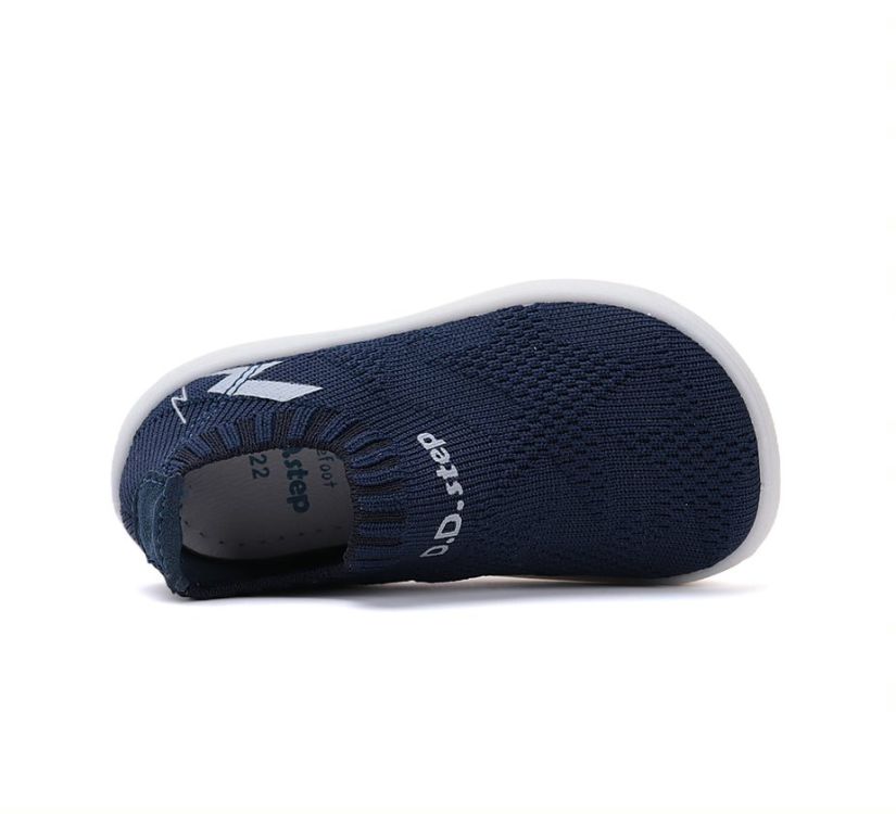 D.D.Step Кросівки F093-51209 Royal Blue Barefoot