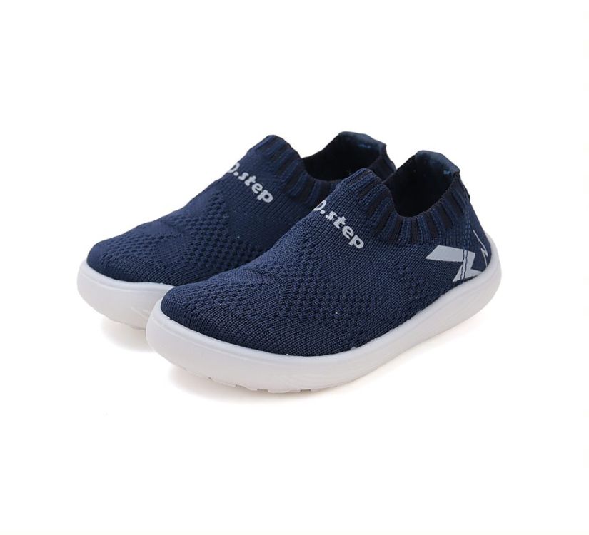 D.D.Step Кросівки F093-51209 Royal Blue Barefoot