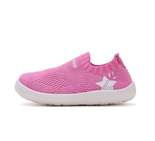 D.D.Step Кросівки F093-51209C Dark Pink Barefoot