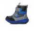 D.D.Step черевики  F651-310AМ Dark Grey Aqua-Tex