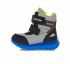 D.D.Step черевики F651-454AL Grey 