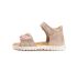 D.D.Step босоножки G055-61642AM Rose Gold