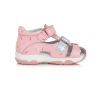 Босоножки G064-317A Baby Pink