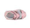 Босоножки G064-317A Baby Pink