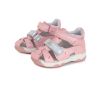 Босоножки G064-317A Baby Pink